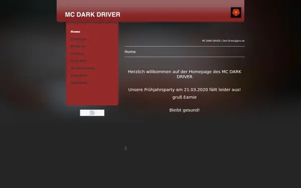 dark-driver.de