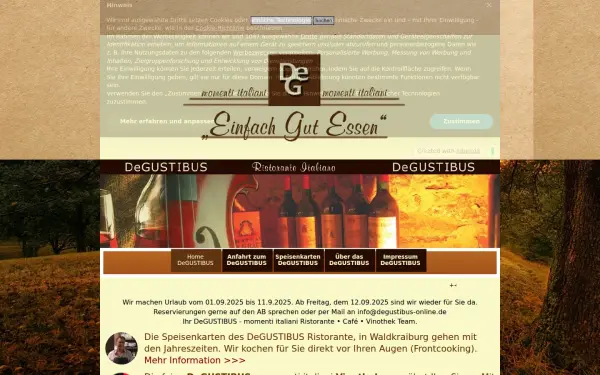 degustibus-online.com