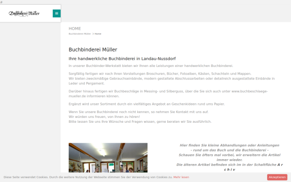 mueller-buch.de