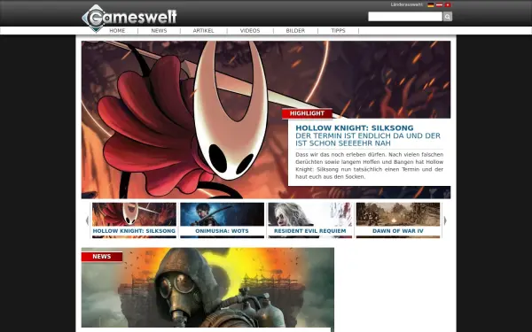 www.gameswelt.de