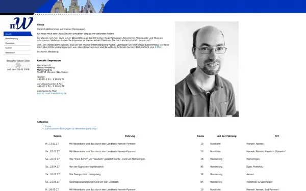martin-wedeking.de