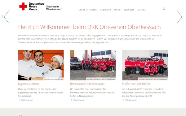 drk-oberkessach.de