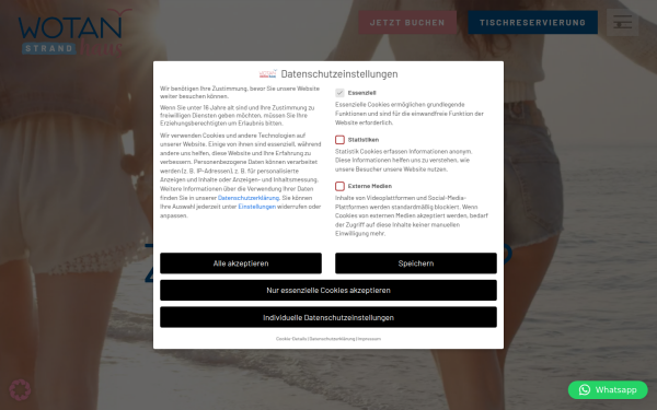 www.strandhaus-wotan.de