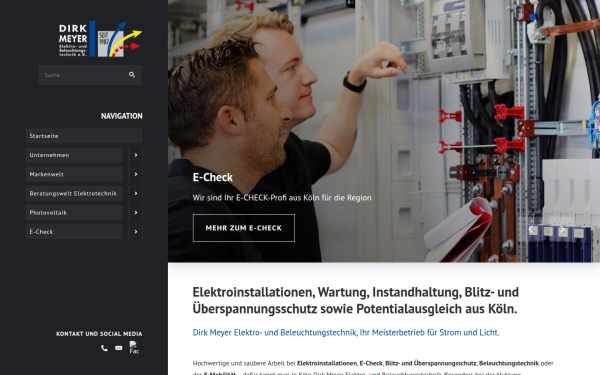 www.dirk-meyer-elektro.de