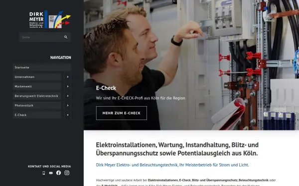 www.dirk-meyer-elektro.de