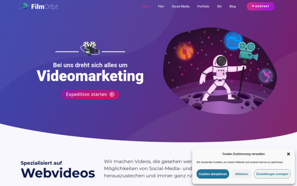 filmorbit.de