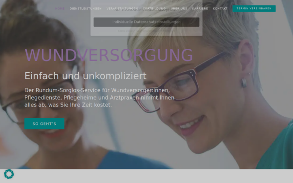 oped-wundversorgung.de
