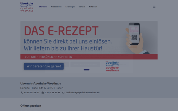 apotheke-westhaus.de