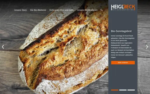 heiglbeck.de