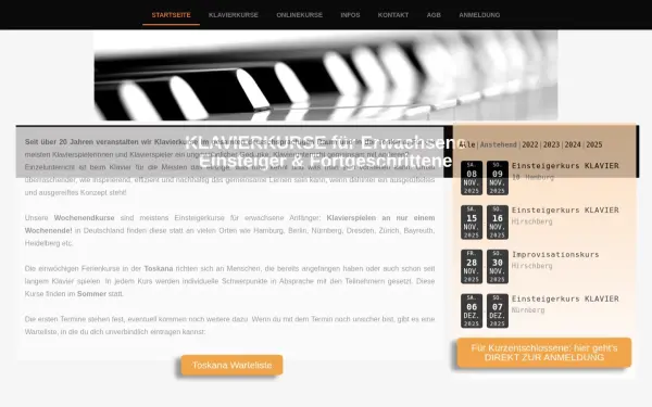 klavier-kurs.de