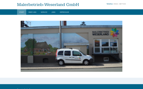 malerbetrieb-weserland.de