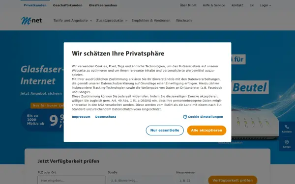 www.m-net.de
