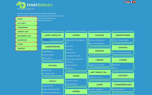 startzoeken.nl