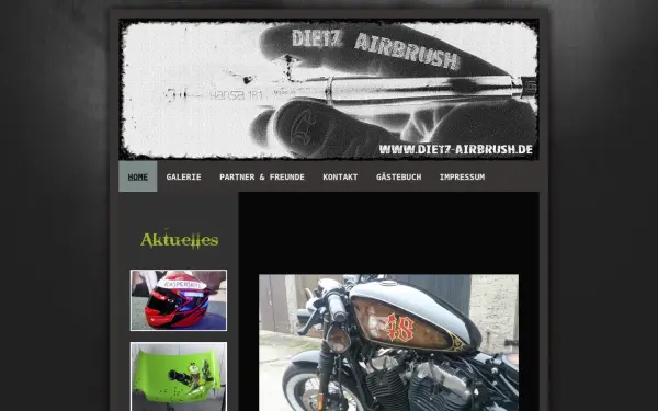 www.dietz-airbrush.de