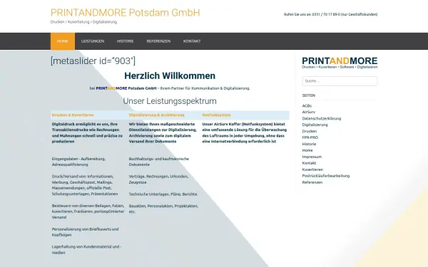 www.pampotsdam.de
