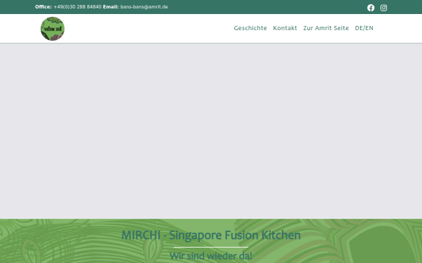 www.mirchi.de