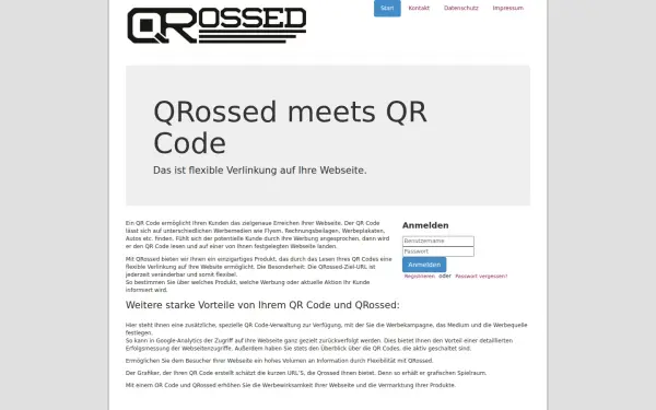 qrossed.de