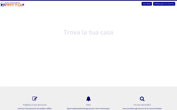www.affitto.it