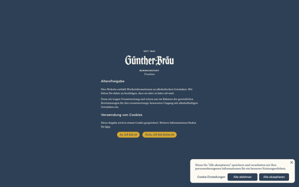 www.guenther-braeu.de
