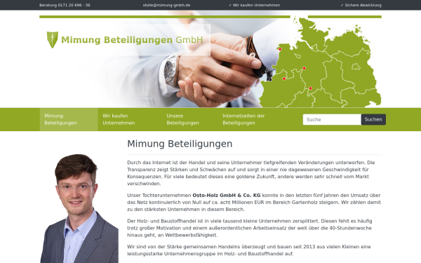 www.mimung-gmbh.de