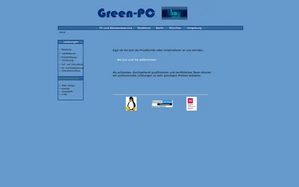 green-pc.de