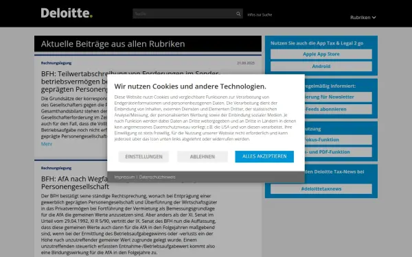 www.deloitte-tax-news.de