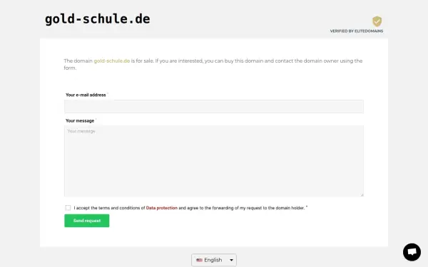 gold-schule.de
