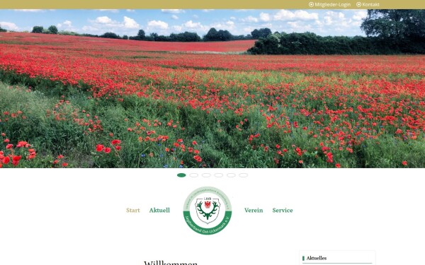 jagd-uckermark.de