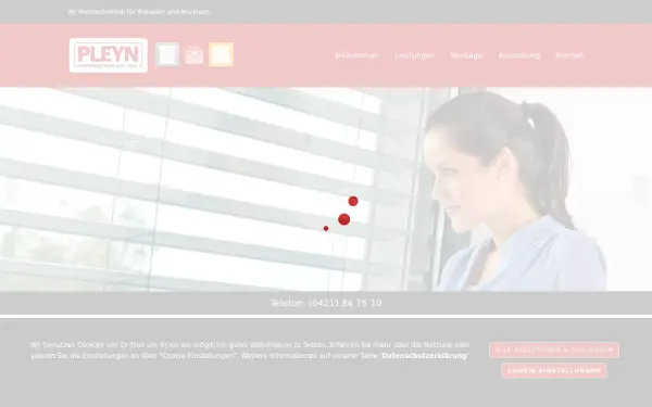 www.pleyn.de