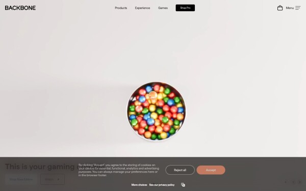backbone.com
