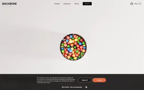 backbone.com