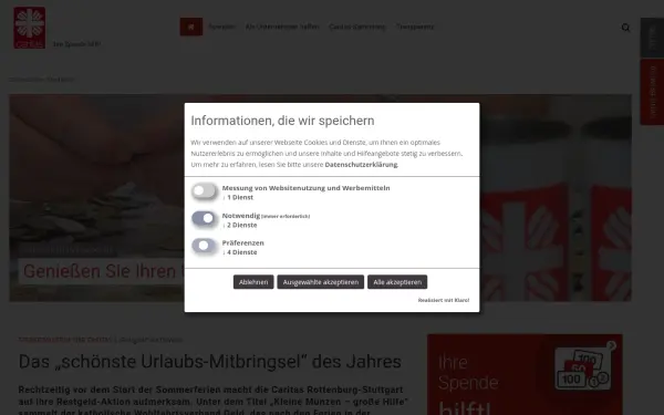 www.caritas-spende.de
