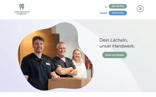 www.dortmunder-zahnarzt.de
