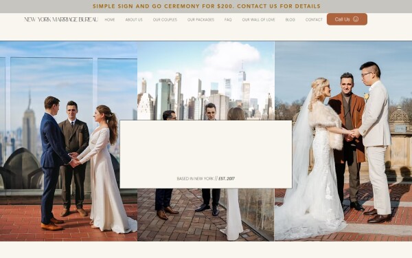 www.newyorkmarriagebureau.com