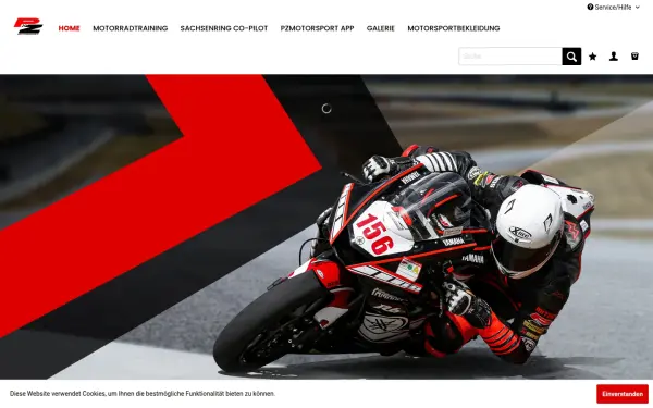 www.pzmotorsport.de