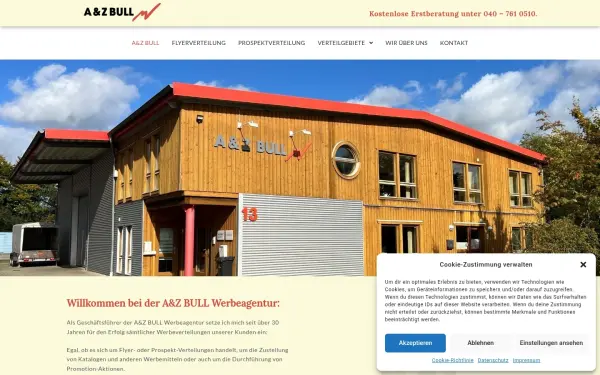 azbull.de