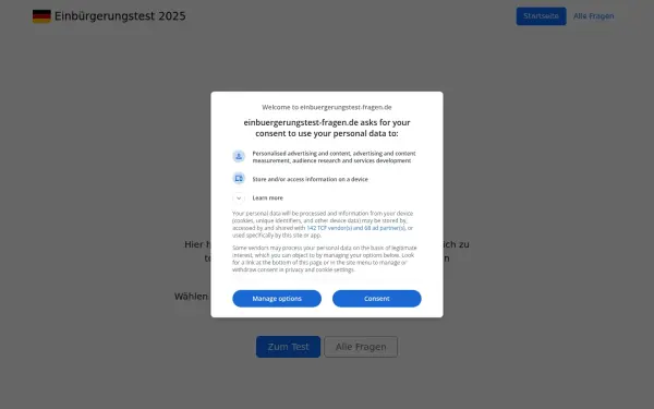 einbuergerungstest-fragen.de