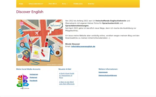 www.discover-english.de