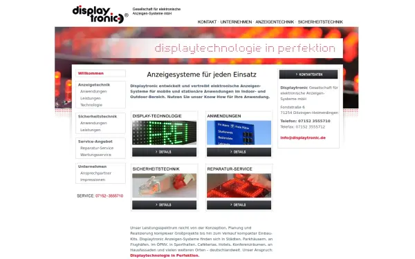 www.displaytronic.de