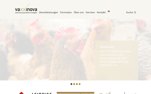 vaxxinova.de