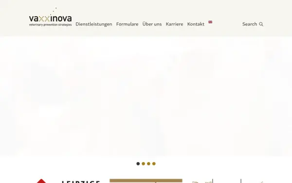 vaxxinova.de