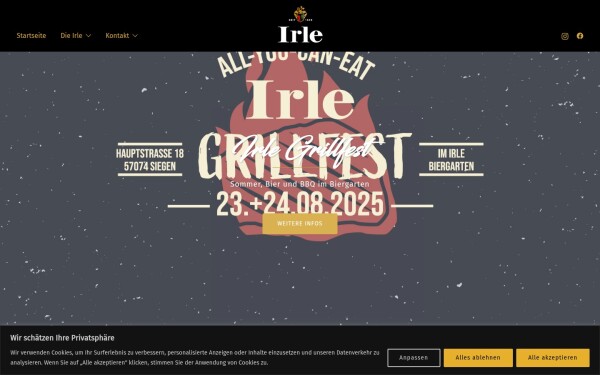 www.irle-brauhaus.de