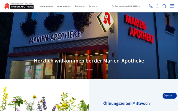 www.marien-apotheke-wallduern.de