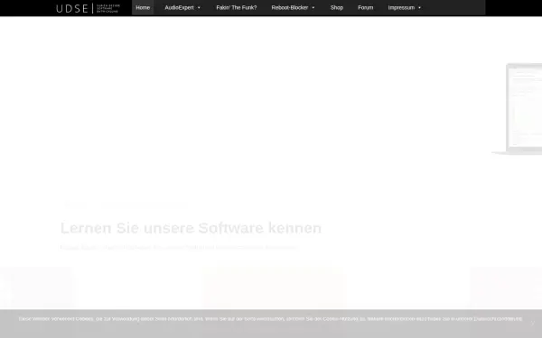 udse.de