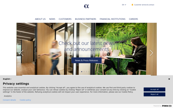 www.advanzia.com