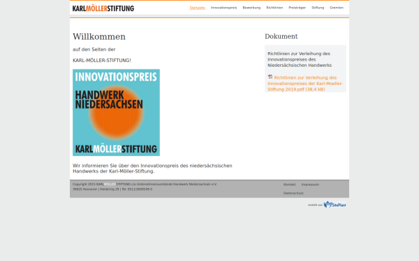 www.karlmoellerstiftung.de