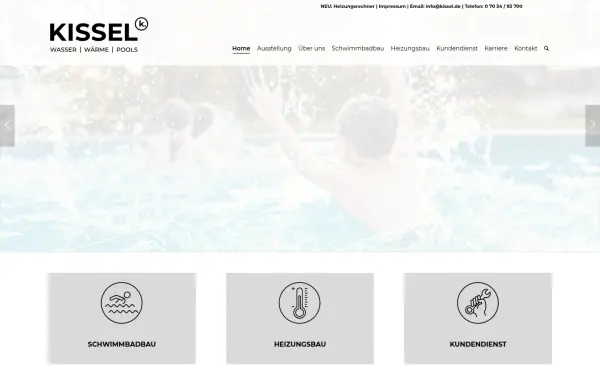 www.kissel.de