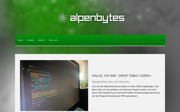 www.alpenbytes.de