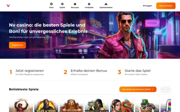 drvinyl.de