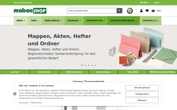 mabox.de